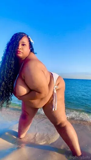 Bigbellyjudy OnlyFans Leaked Free Thumbnail Picture - #kabvdCnxoT
