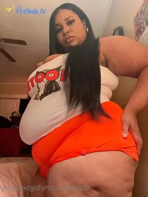 Bigbellyjudy OnlyFans Leaked Free Thumbnail Picture - #vlVahDJIrr