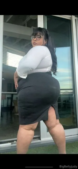 Bigbellyjudy OnlyFans Leaked Free Thumbnail Picture - #xIXnA9q9r3