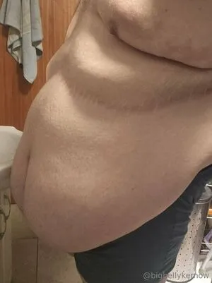 Bigbellykernow OnlyFans Leaked Free Thumbnail Picture - #6zMw8urmlS