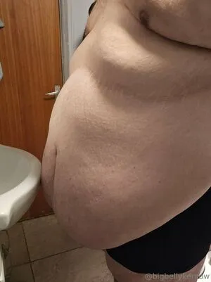 Bigbellykernow OnlyFans Leaked Free Thumbnail Picture - #TXatrqJbr3