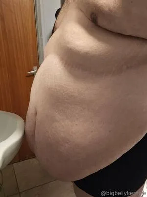 Bigbellykernow OnlyFans Leaked Free Thumbnail Picture - #n5jW0lhKy3
