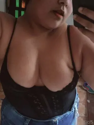 Bigbettybrasil OnlyFans Leaked Free Thumbnail Picture - #OE5wWlMjXQ