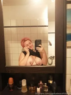 Bigbluebeautifulbitch OnlyFans Leaked Free Thumbnail Picture - #FHRNaHwE3J