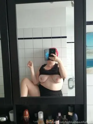 Bigbluebeautifulbitch OnlyFans Leaked Free Thumbnail Picture - #r0vbH4lXwn