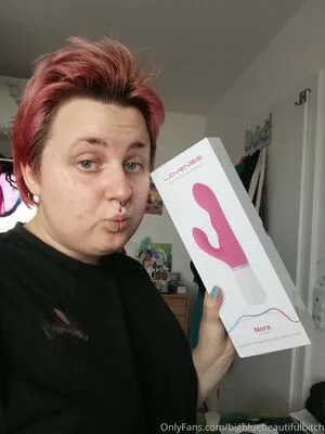 Bigbluebeautifulbitch OnlyFans Leaked Free Thumbnail Picture - #yuWiCW7P9I