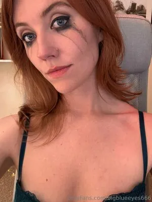 Bigblueeyes666 OnlyFans Leaked Free Thumbnail Picture - #dXqdVt6euv