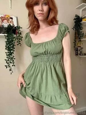 Bigblueeyes666 OnlyFans Leaked Free Thumbnail Picture - #xf3zMAZA4c