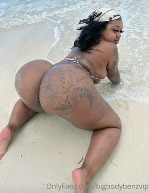 Bigbodybenz OnlyFans Leaked Free Thumbnail Picture - #Q9hf1BgoWx