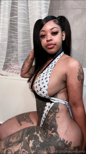 Bigbodybenzvip OnlyFans Leaked Free Thumbnail Picture - #Kg1LQSItca