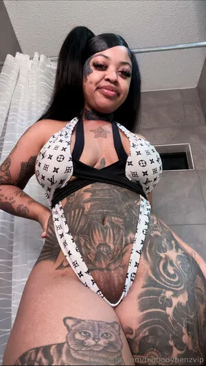 Bigbodybenzvip OnlyFans Leaked Free Thumbnail Picture - #mtlCrNfq44