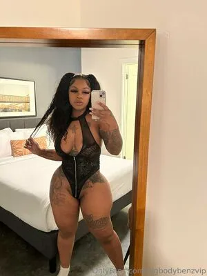 Bigbodybenzvip OnlyFans Leaked Free Thumbnail Picture - #t10Wge8IEM
