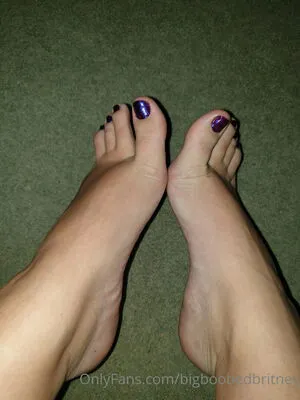 Bigboobedbritneyfree OnlyFans Leaked Free Thumbnail Picture - #2Wp3q8PhTq