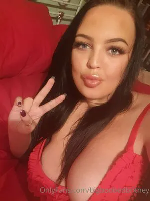 Bigboobedbritneyfree OnlyFans Leaked Free Thumbnail Picture - #5Oa4SFvV88