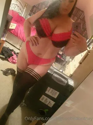 Bigboobedbritneyfree OnlyFans Leaked Free Thumbnail Picture - #EzR3K7HH7k