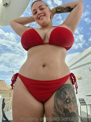Bigboobedbritneyfree OnlyFans Leaked Free Thumbnail Picture - #FDekIyMQFw