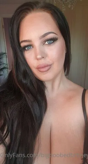 Bigboobedbritneyfree OnlyFans Leaked Free Thumbnail Picture - #IV41uK6qal