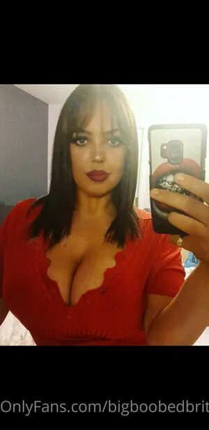 Bigboobedbritneyfree OnlyFans Leaked Free Thumbnail Picture - #ceqFeU1t52