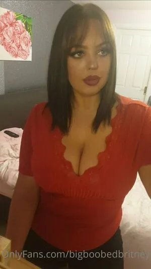 Bigboobedbritneyfree OnlyFans Leaked Free Thumbnail Picture - #dtmbC6Zyw3