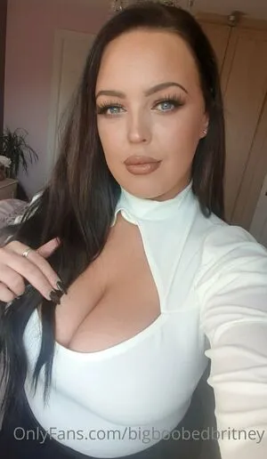Bigboobedbritneyfree OnlyFans Leaked Free Thumbnail Picture - #jLRZeSHILy
