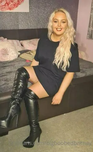 Bigboobedbritneyfree OnlyFans Leaked Free Thumbnail Picture - #yS5tgFoH7k