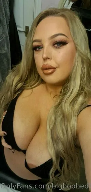 Bigboobedbritneyvip OnlyFans Leaked Free Thumbnail Picture - #1qnstKWVv1