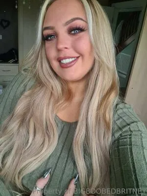 Bigboobedbritneyvip OnlyFans Leaked Free Thumbnail Picture - #BRvQNflajj