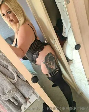 Bigboobedbritneyvip OnlyFans Leaked Free Thumbnail Picture - #BcKvXmo91V