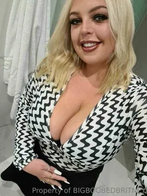Bigboobedbritneyvip OnlyFans Leaked Free Thumbnail Picture - #HsYH43bcn6