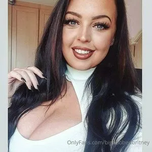 Bigboobedbritneyvip OnlyFans Leaked Free Thumbnail Picture - #IB4gYbcguv