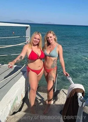 Bigboobedbritneyvip OnlyFans Leaked Free Thumbnail Picture - #M3cvVZ0Yjz