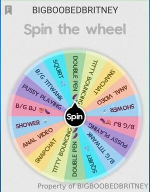 Bigboobedbritneyvip OnlyFans Leaked Free Thumbnail Picture - #PRoeOJdZIi