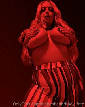 Bigboobedbritneyvip OnlyFans Leaked Free Thumbnail Picture - #o2QSdK6hUz