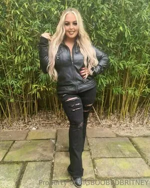Bigboobedbritneyvip OnlyFans Leaked Free Thumbnail Picture - #sra2bviA7J