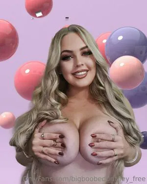 Bigboobedbritneyvip OnlyFans Leaked Free Thumbnail Picture - #tLGQYK4Jlz