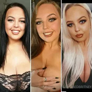 Bigboobedbritneyvip OnlyFans Leaked Free Thumbnail Picture - #tkBJAhDBvK