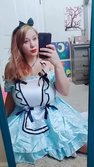 Bigboobiebubblez OnlyFans Leaked Free Thumbnail Picture - #P95sDlsfIC