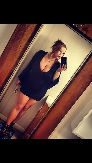 Bigboobiebubblez OnlyFans Leaked Free Thumbnail Picture - #iP9In5gAxn