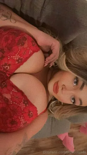 Bigboobjada OnlyFans Leaked Free Thumbnail Picture - #4GNTu45LLd