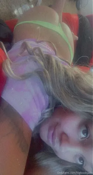 Bigboobjada OnlyFans Leaked Free Thumbnail Picture - #78HTbtcPh4