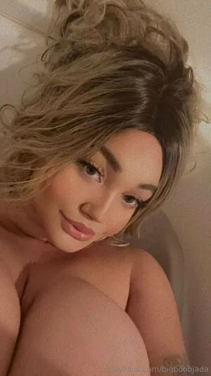 Bigboobjada OnlyFans Leaked Free Thumbnail Picture - #81jc2rf94h