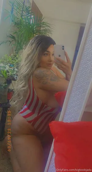 Bigboobjada OnlyFans Leaked Free Thumbnail Picture - #BehC3sjFTX
