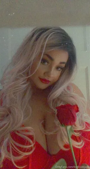 Bigboobjada OnlyFans Leaked Free Thumbnail Picture - #N0lfkzm9fB