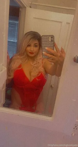 Bigboobjada OnlyFans Leaked Free Thumbnail Picture - #NvEJ6VDeG5