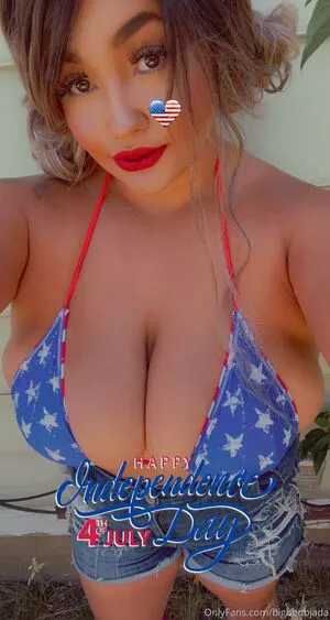 Bigboobjada OnlyFans Leaked Free Thumbnail Picture - #W2d7x7OhxY