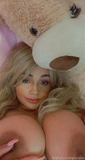 Bigboobjada OnlyFans Leaked Free Thumbnail Picture - #nfLqHQxFyU
