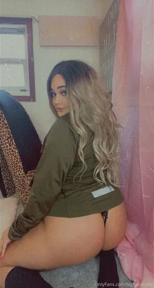 Bigboobjada OnlyFans Leaked Free Thumbnail Picture - #tCCm8DZW5l