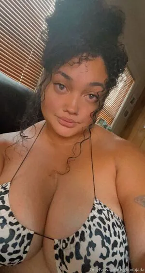 Bigboobjada OnlyFans Leaked Free Thumbnail Picture - #u1F7P7EimY