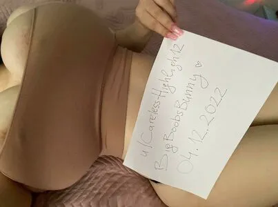 Bigboobsbunny OnlyFans Leaked Free Thumbnail Picture - #bjinZKsSNV