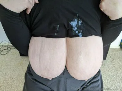 Bigboobscouple OnlyFans Leaked Free Thumbnail Picture - #gAegFDr3vV